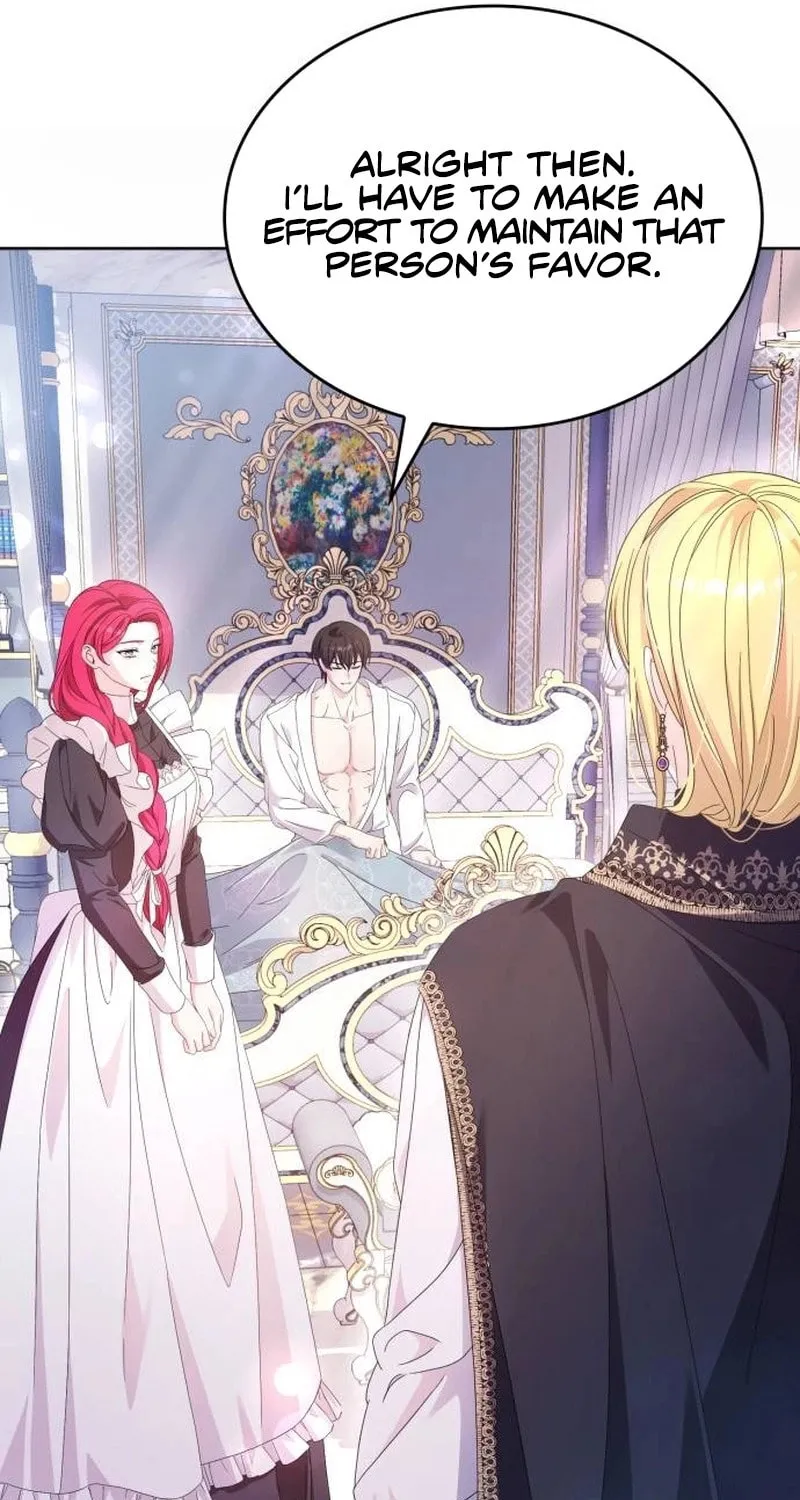 Don't Do This, Your Majesty Chapter 36 page 55 - 