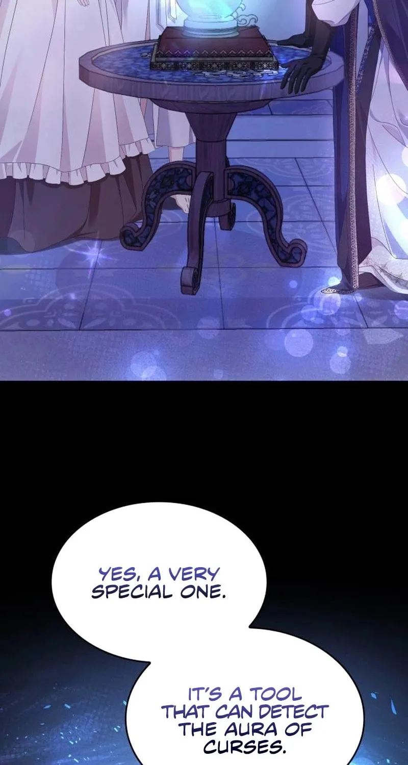 Don't Do This, Your Majesty Chapter 36 page 62 - 