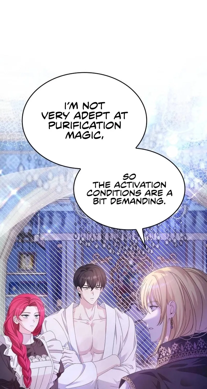 Don't Do This, Your Majesty Chapter 36 page 68 - 