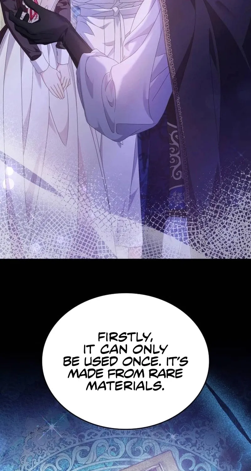 Don't Do This, Your Majesty Chapter 36 page 69 - 