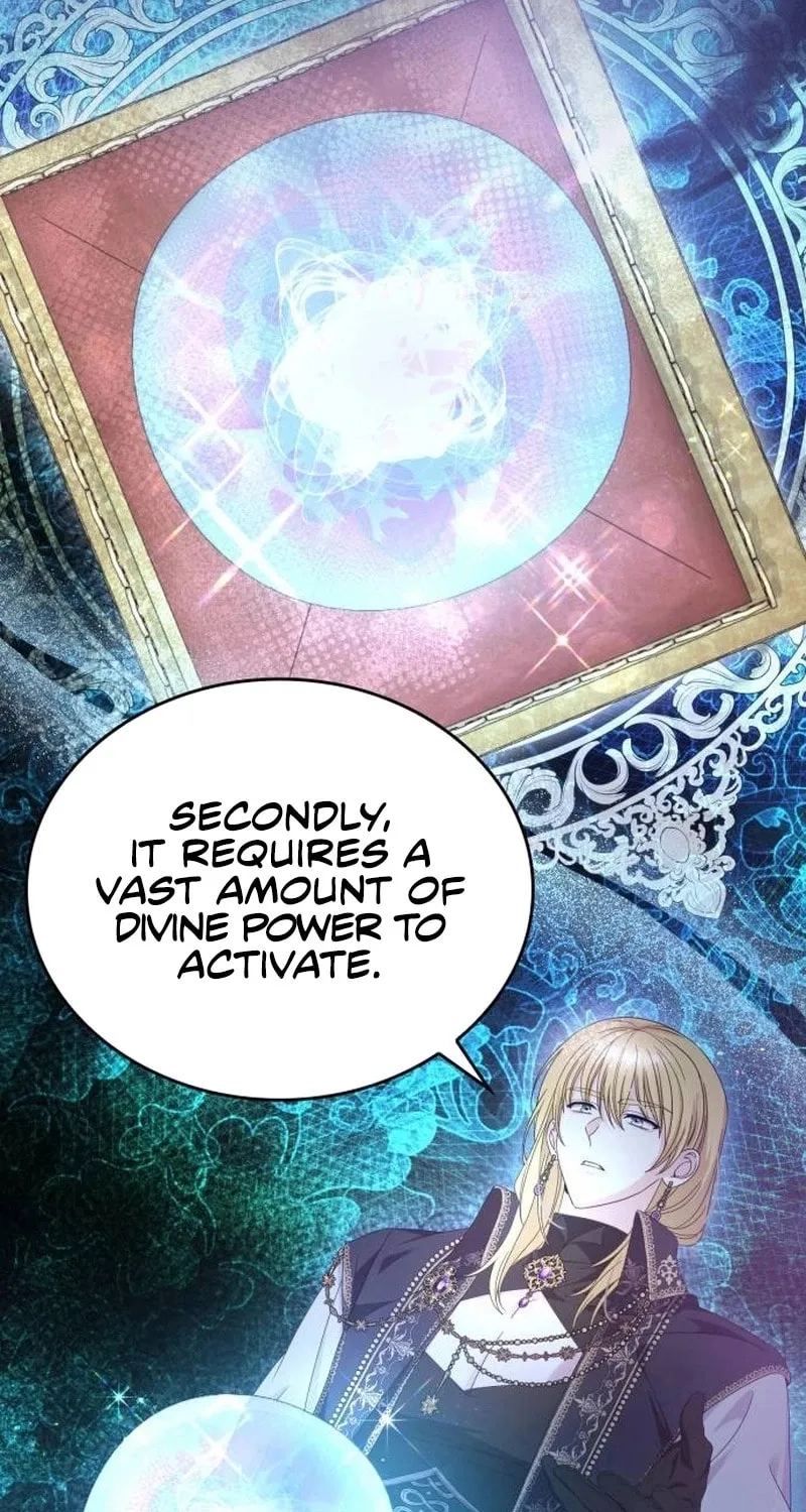 Don't Do This, Your Majesty Chapter 36 page 70 - 