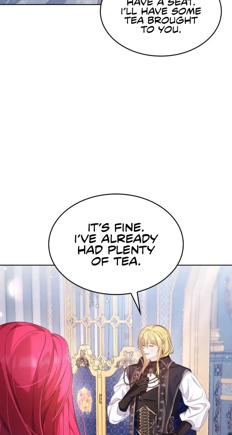 Don't Do This, Your Majesty Chapter 36 page 9 - 