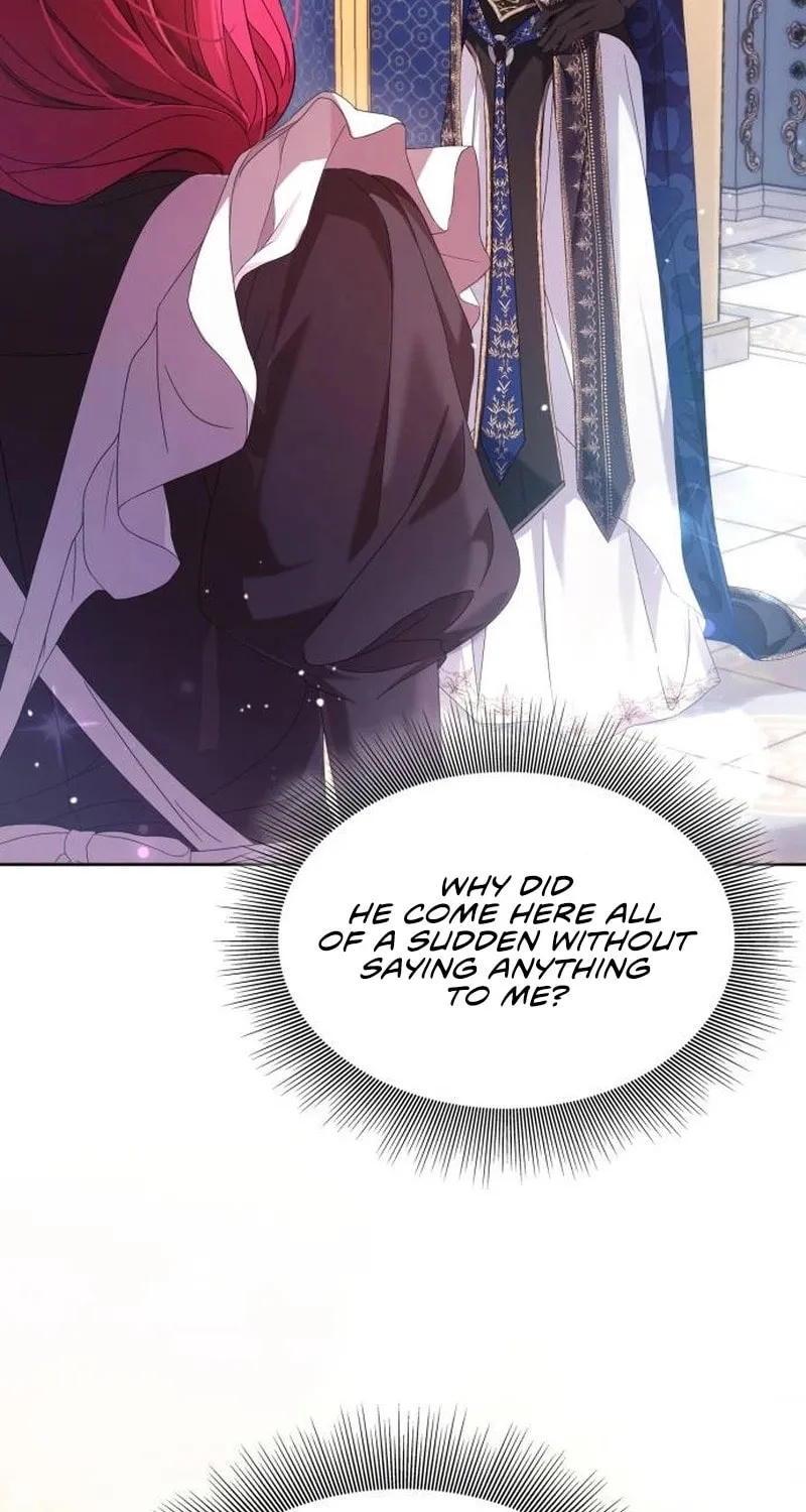 Don't Do This, Your Majesty Chapter 36 page 10 - 