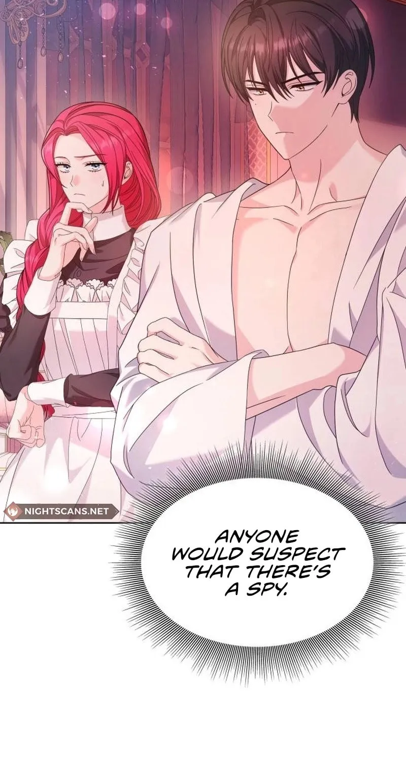 Don't Do This, Your Majesty Chapter 37 page 20 - 