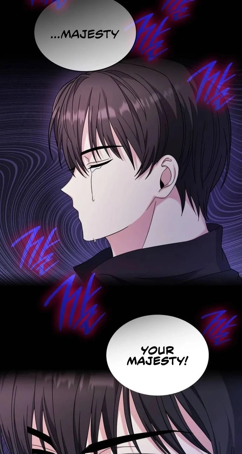 Don't Do This, Your Majesty Chapter 37 page 32 - 