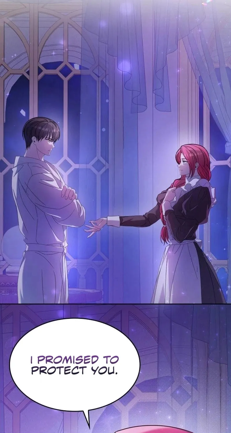 Don't Do This, Your Majesty Chapter 37 page 35 - 