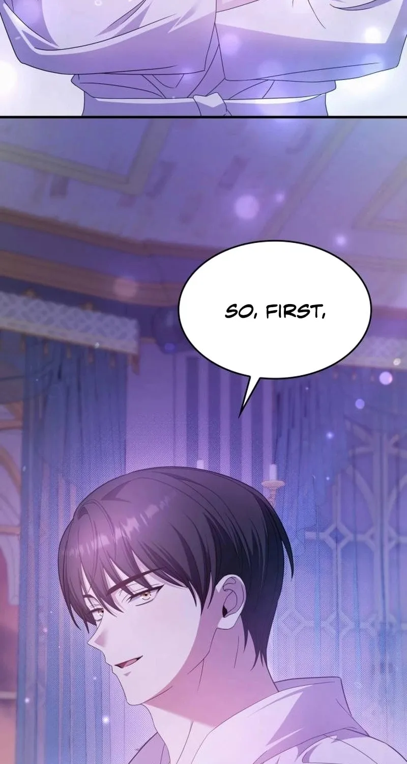 Don't Do This, Your Majesty Chapter 37 page 43 - 
