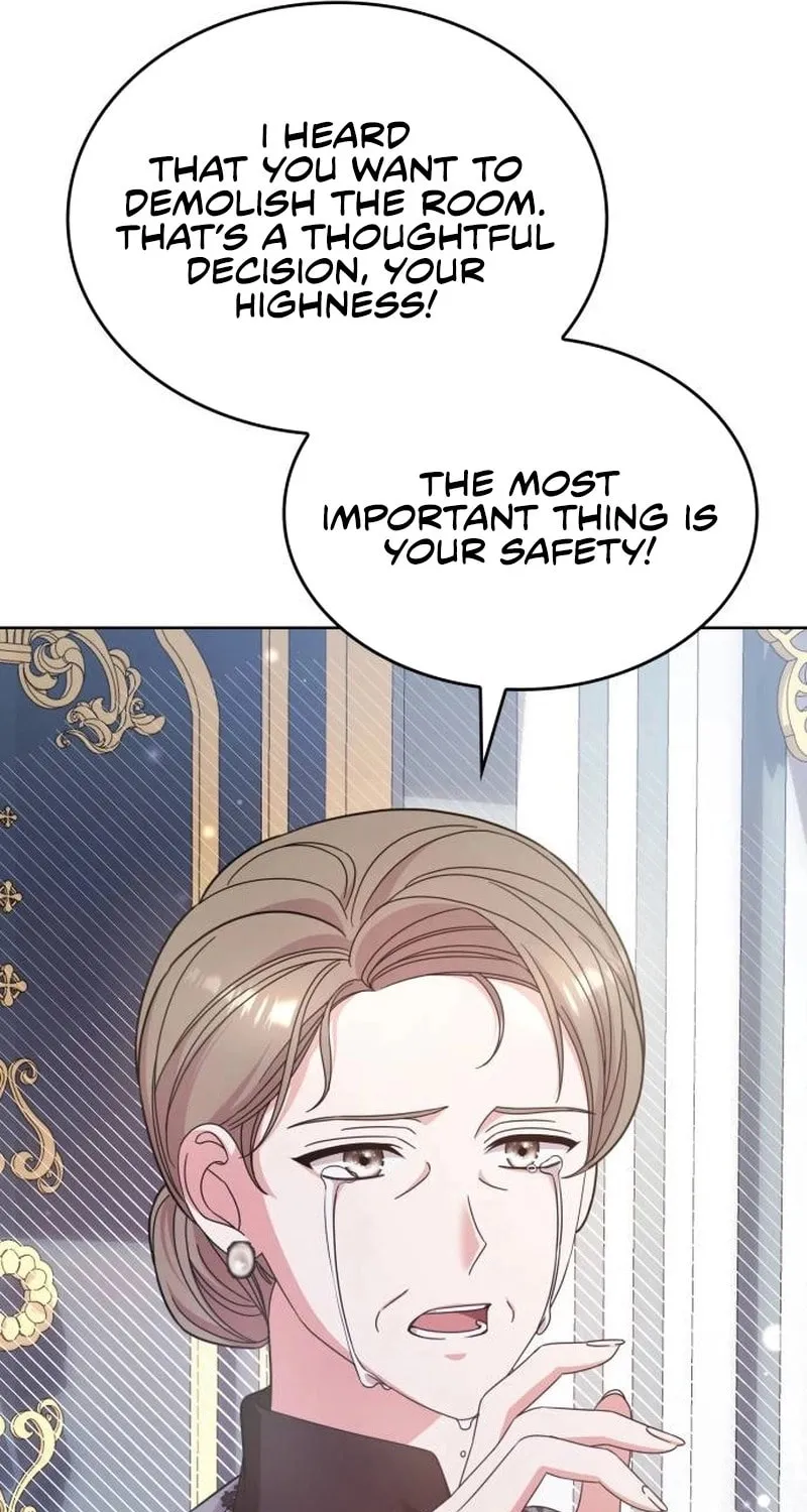 Don't Do This, Your Majesty Chapter 37 page 54 - 