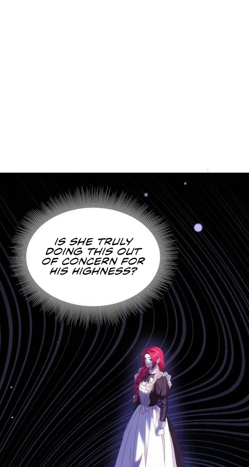 Don't Do This, Your Majesty Chapter 37 page 60 - 