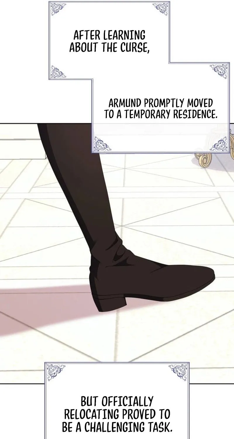 Don't Do This, Your Majesty Chapter 37 page 74 - 