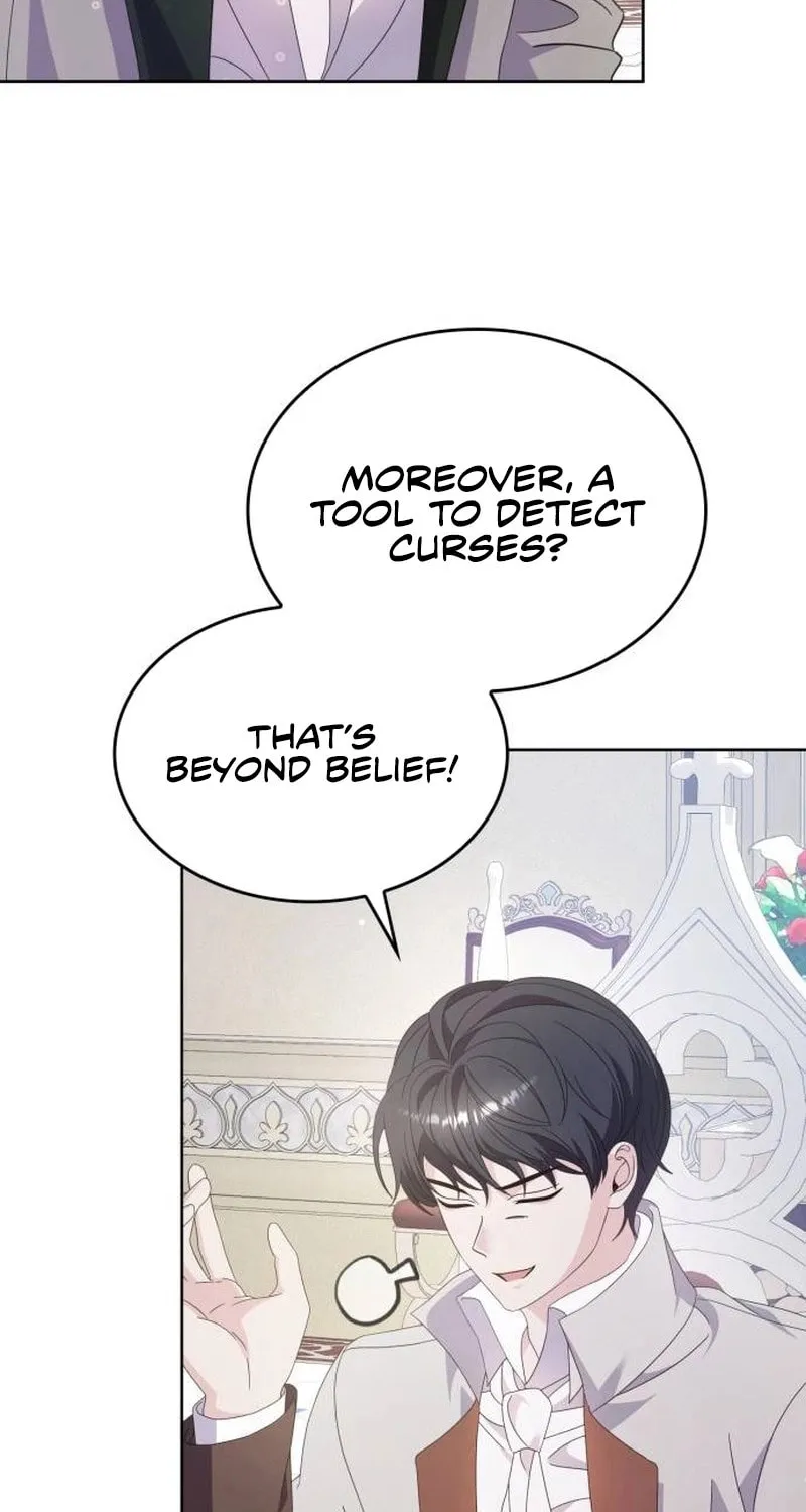 Don't Do This, Your Majesty Chapter 37 page 80 - 