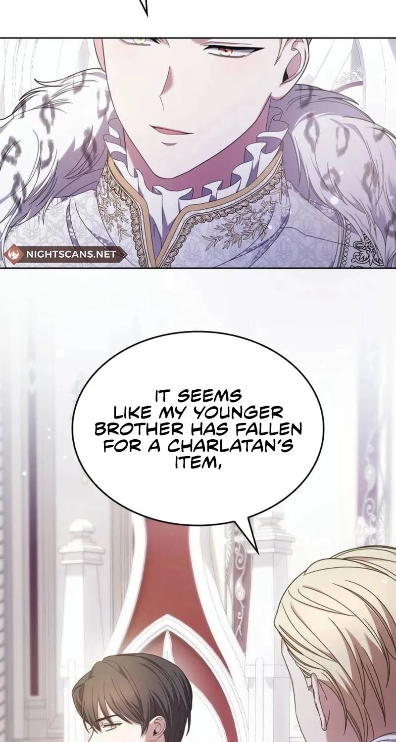 Don't Do This, Your Majesty Chapter 38 page 15 - 