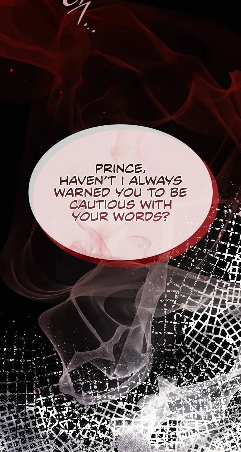 Don't Do This, Your Majesty Chapter 38 page 21 - 