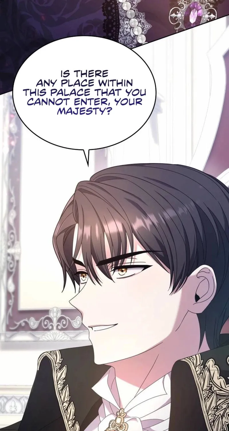 Don't Do This, Your Majesty Chapter 38 page 27 - 