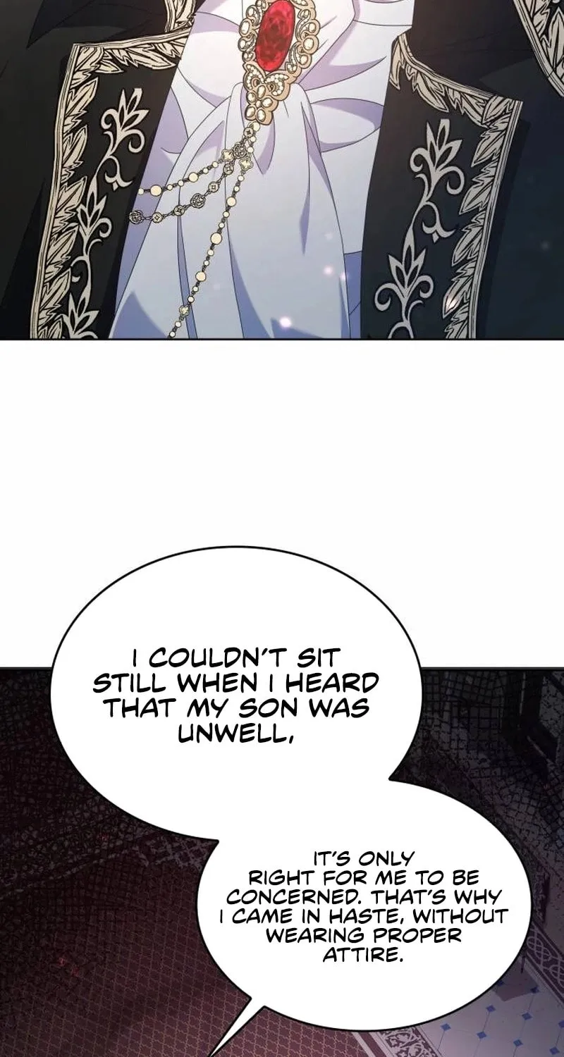Don't Do This, Your Majesty Chapter 38 page 28 - 