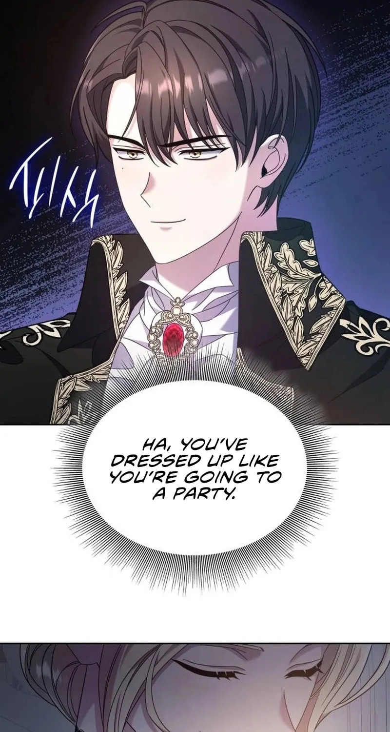Don't Do This, Your Majesty Chapter 38 page 31 - 