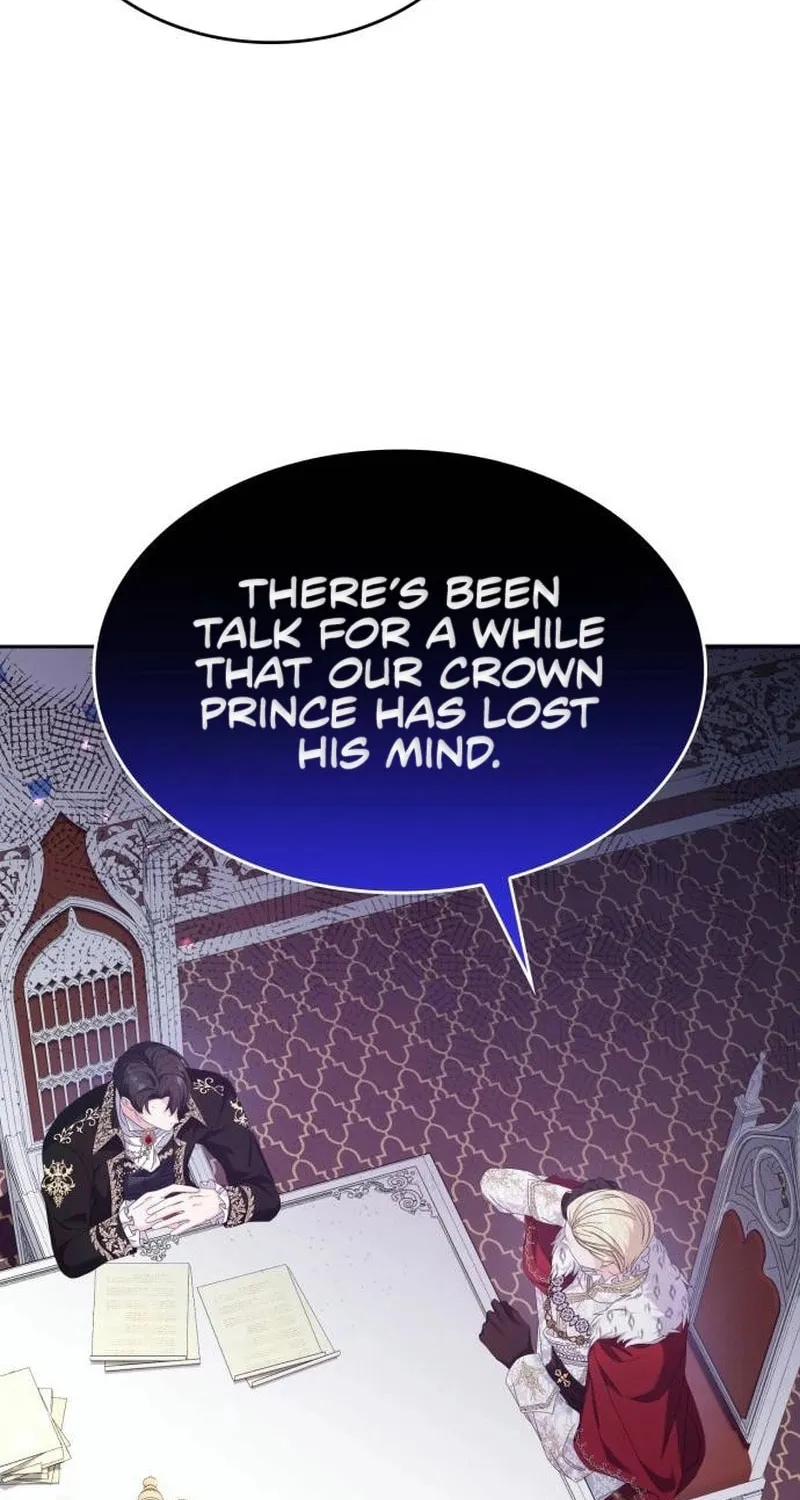 Don't Do This, Your Majesty Chapter 38 page 39 - 