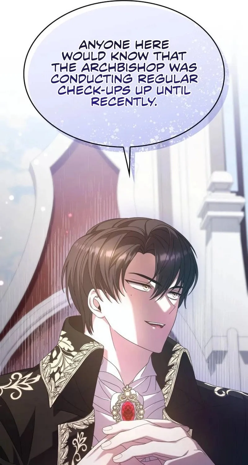 Don't Do This, Your Majesty Chapter 38 page 42 - 