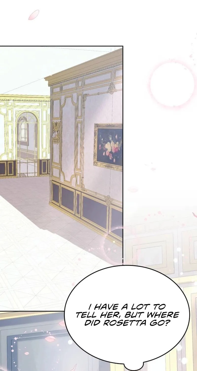Don't Do This, Your Majesty Chapter 38 page 96 - 
