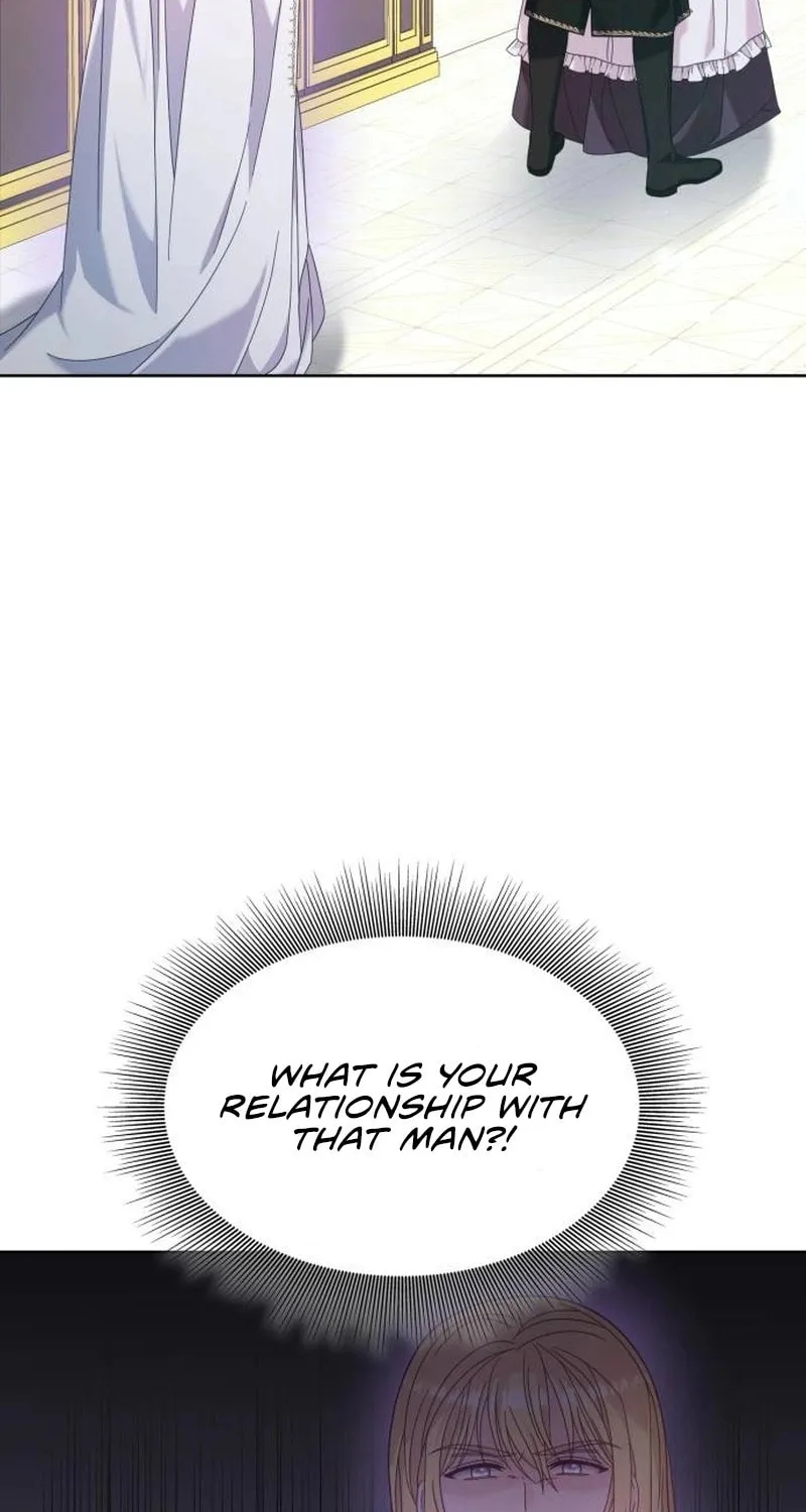 Don't Do This, Your Majesty Chapter 39 page 3 - 