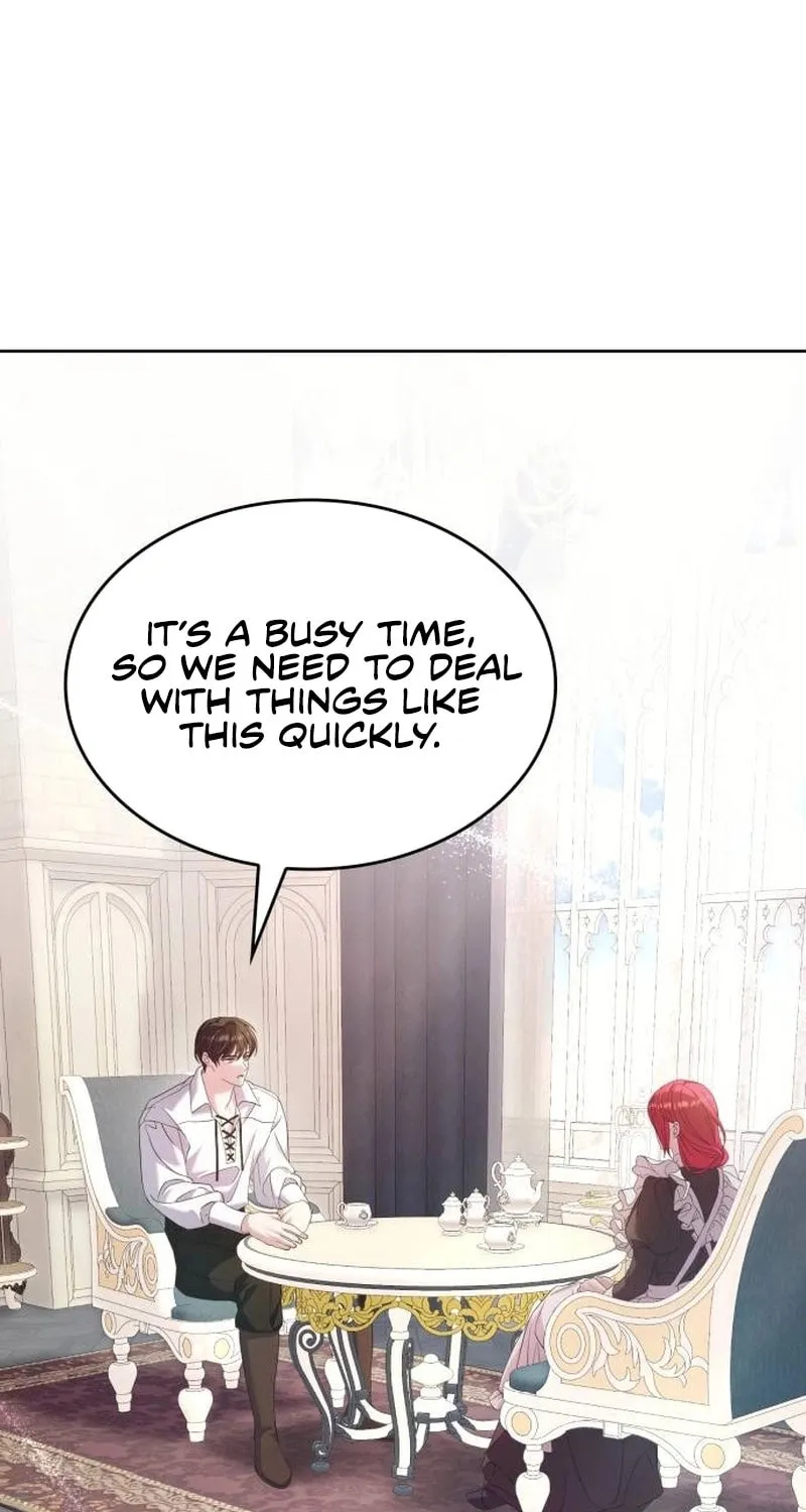 Don't Do This, Your Majesty Chapter 39 page 23 - 