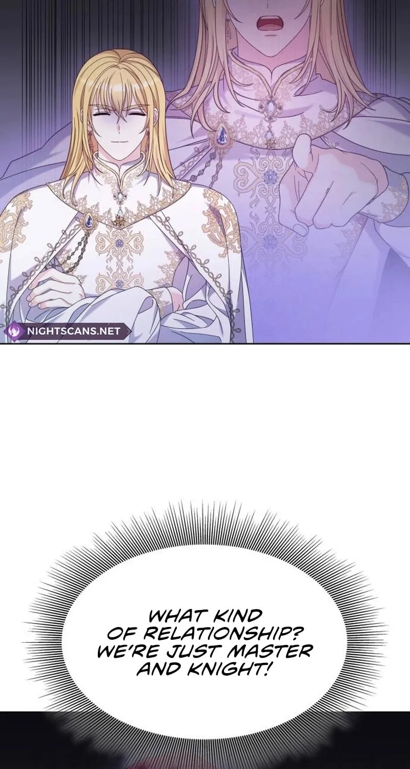 Don't Do This, Your Majesty Chapter 39 page 4 - 