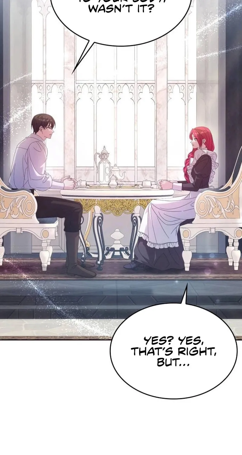 Don't Do This, Your Majesty Chapter 39 page 35 - 