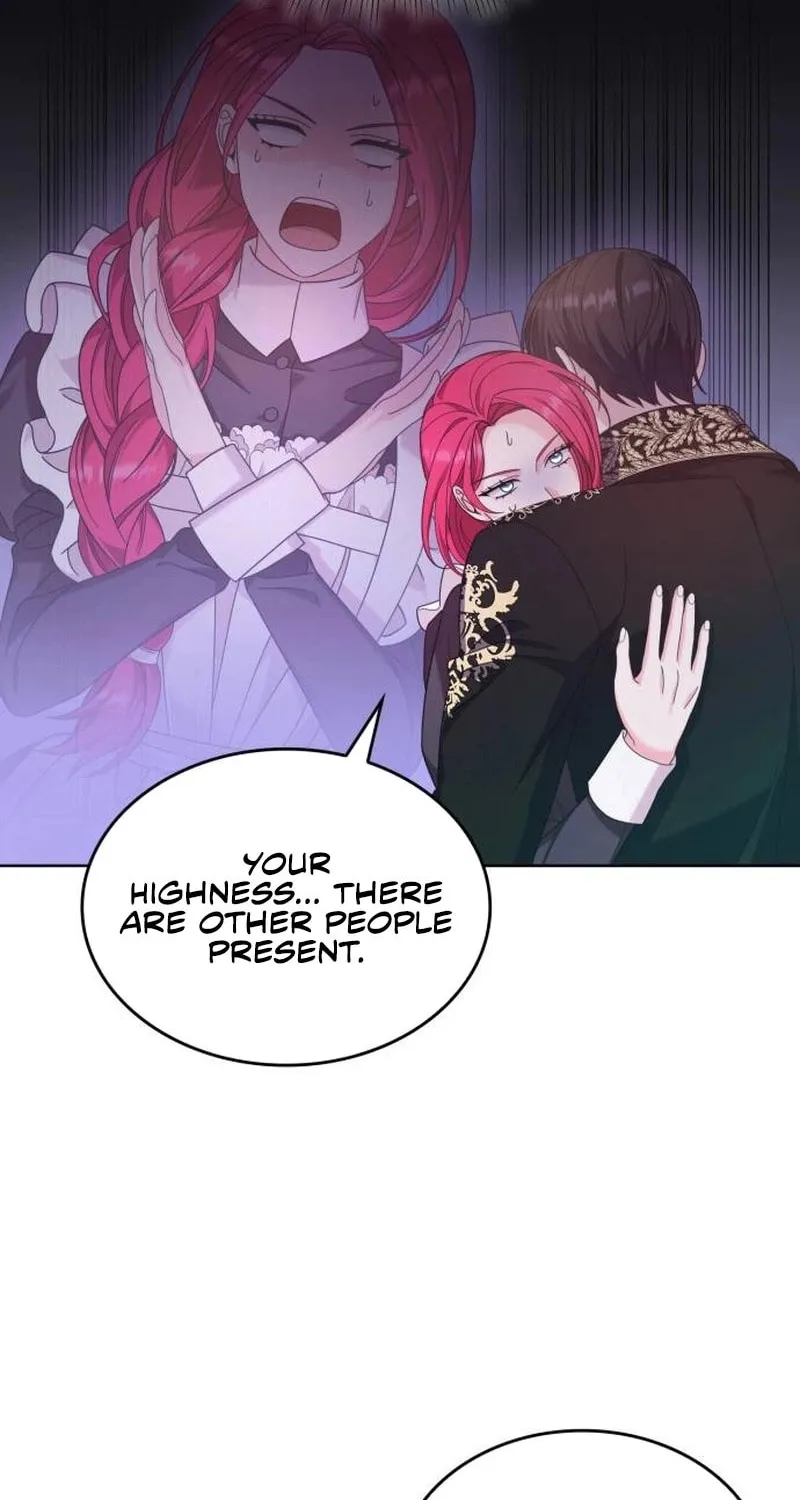 Don't Do This, Your Majesty Chapter 39 page 5 - 