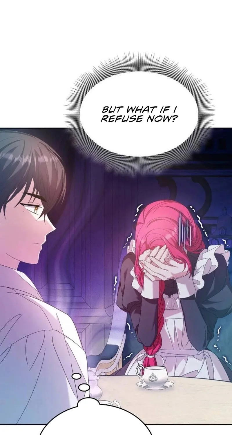 Don't Do This, Your Majesty Chapter 39 page 44 - 