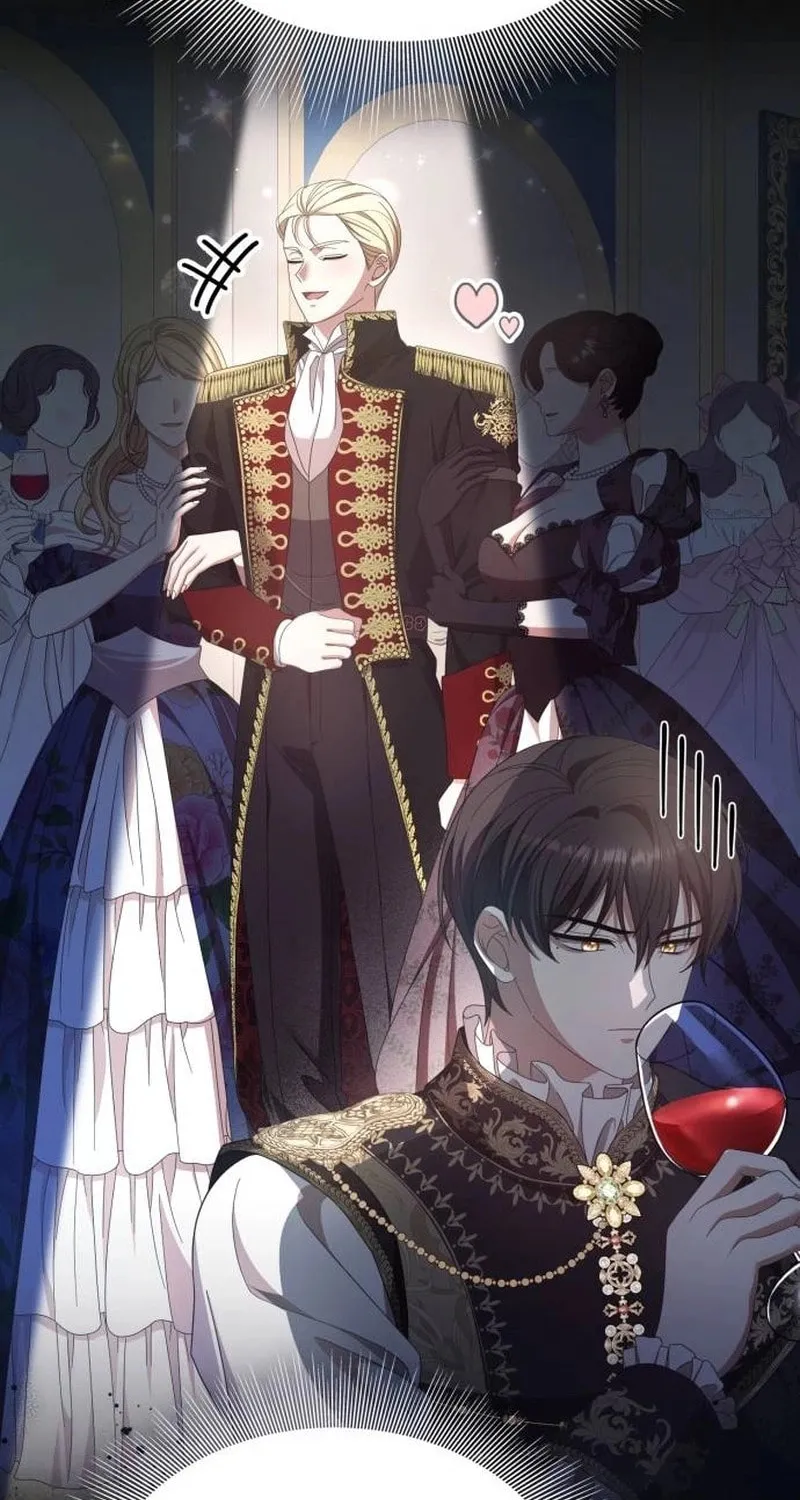 Don't Do This, Your Majesty Chapter 39 page 46 - 