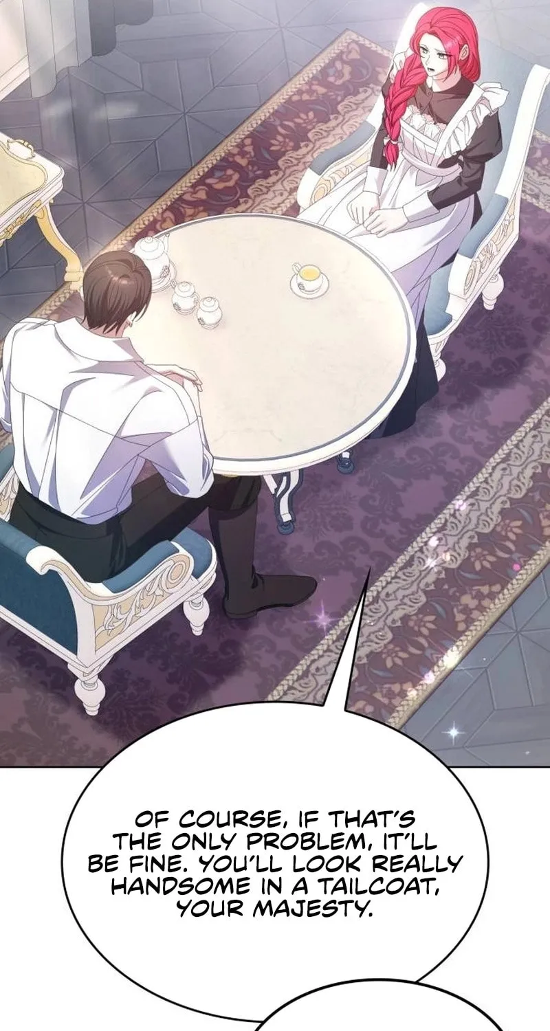 Don't Do This, Your Majesty Chapter 39 page 50 - 