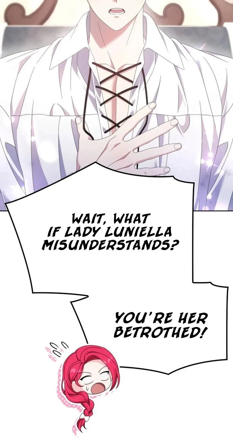 Don't Do This, Your Majesty Chapter 39 page 53 - 