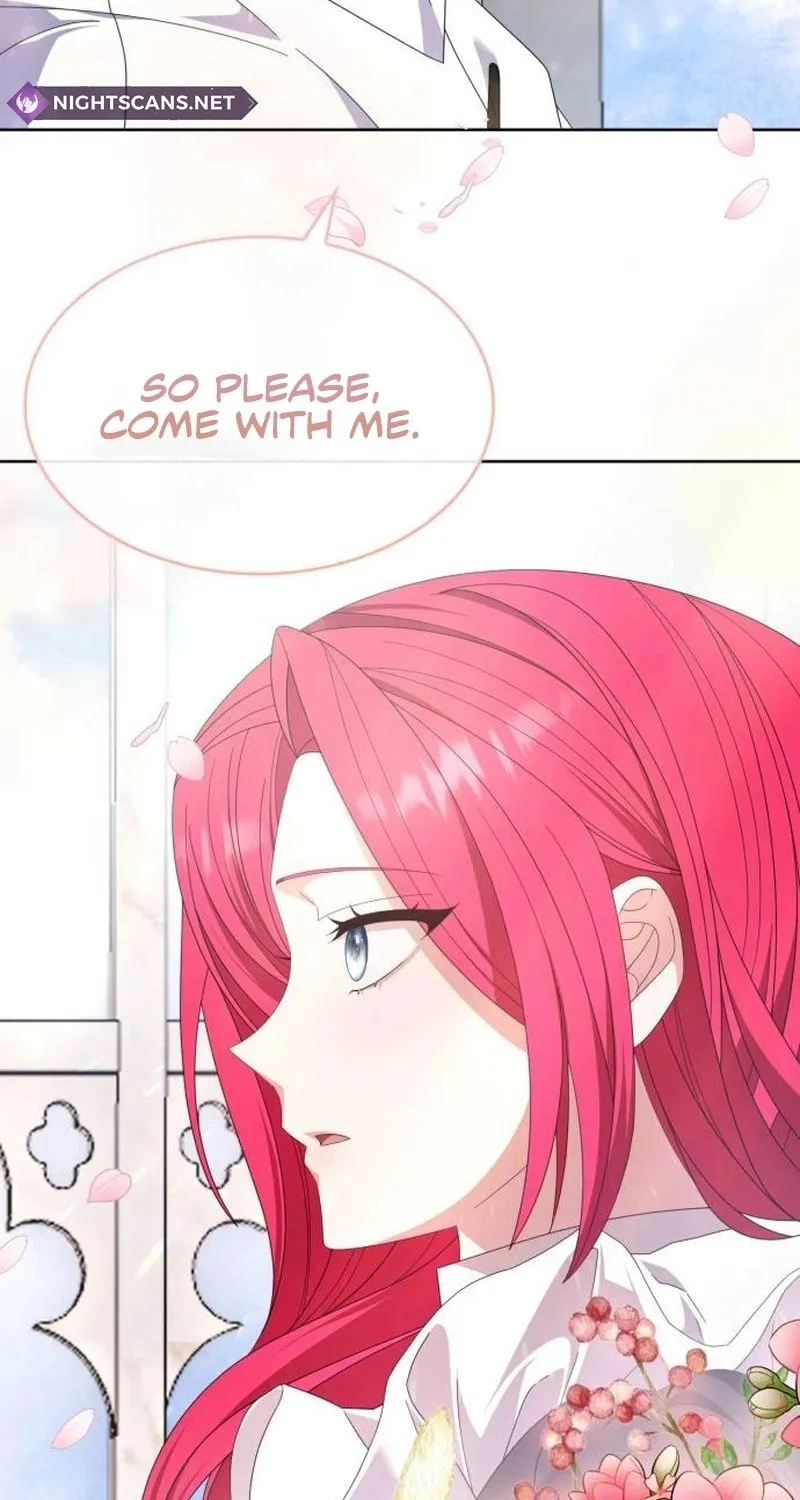 Don't Do This, Your Majesty Chapter 39 page 59 - 