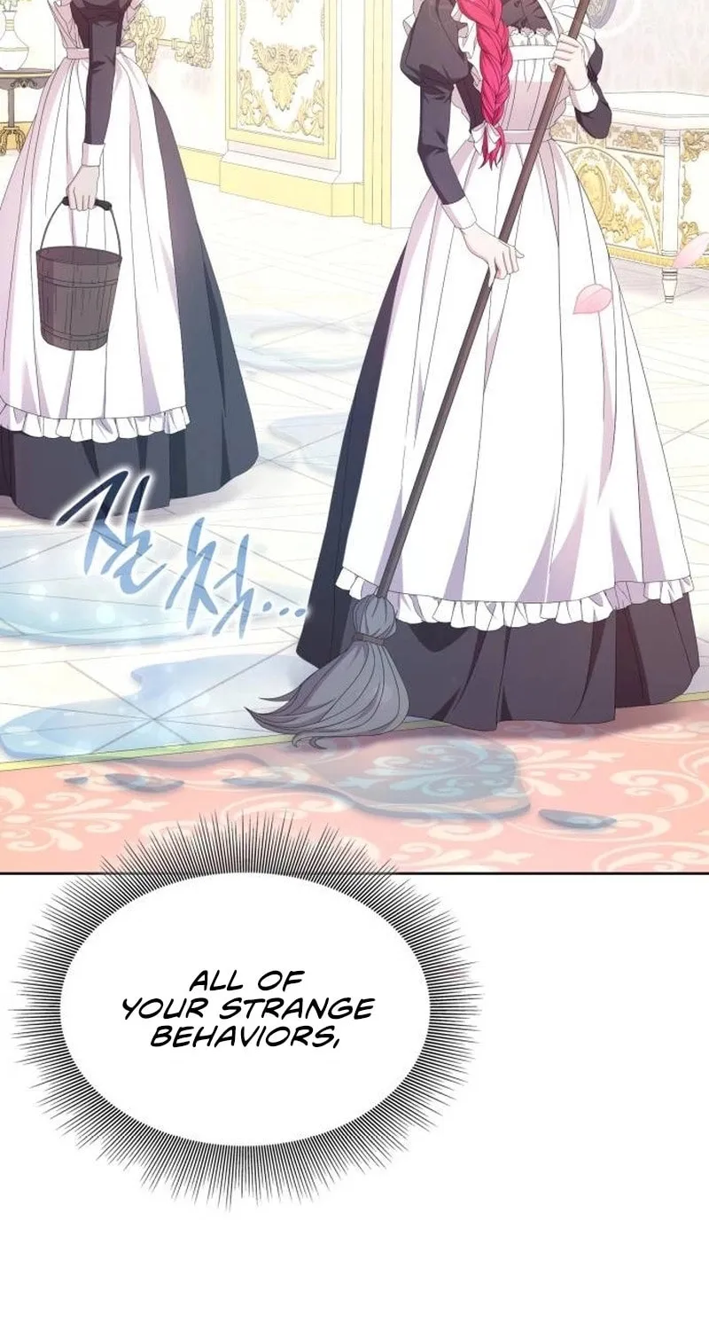 Don't Do This, Your Majesty Chapter 39 page 62 - 