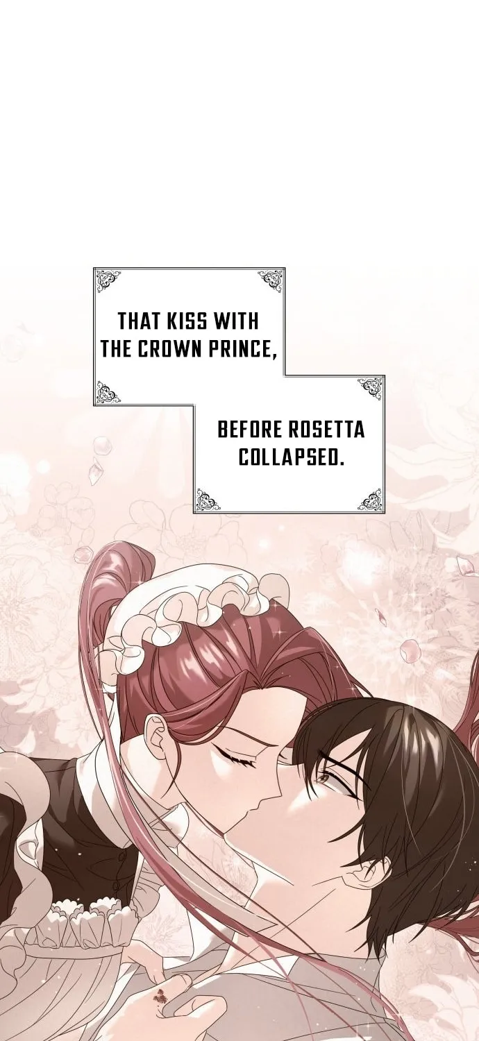 Don't Do This, Your Majesty Chapter 4 page 11 - 