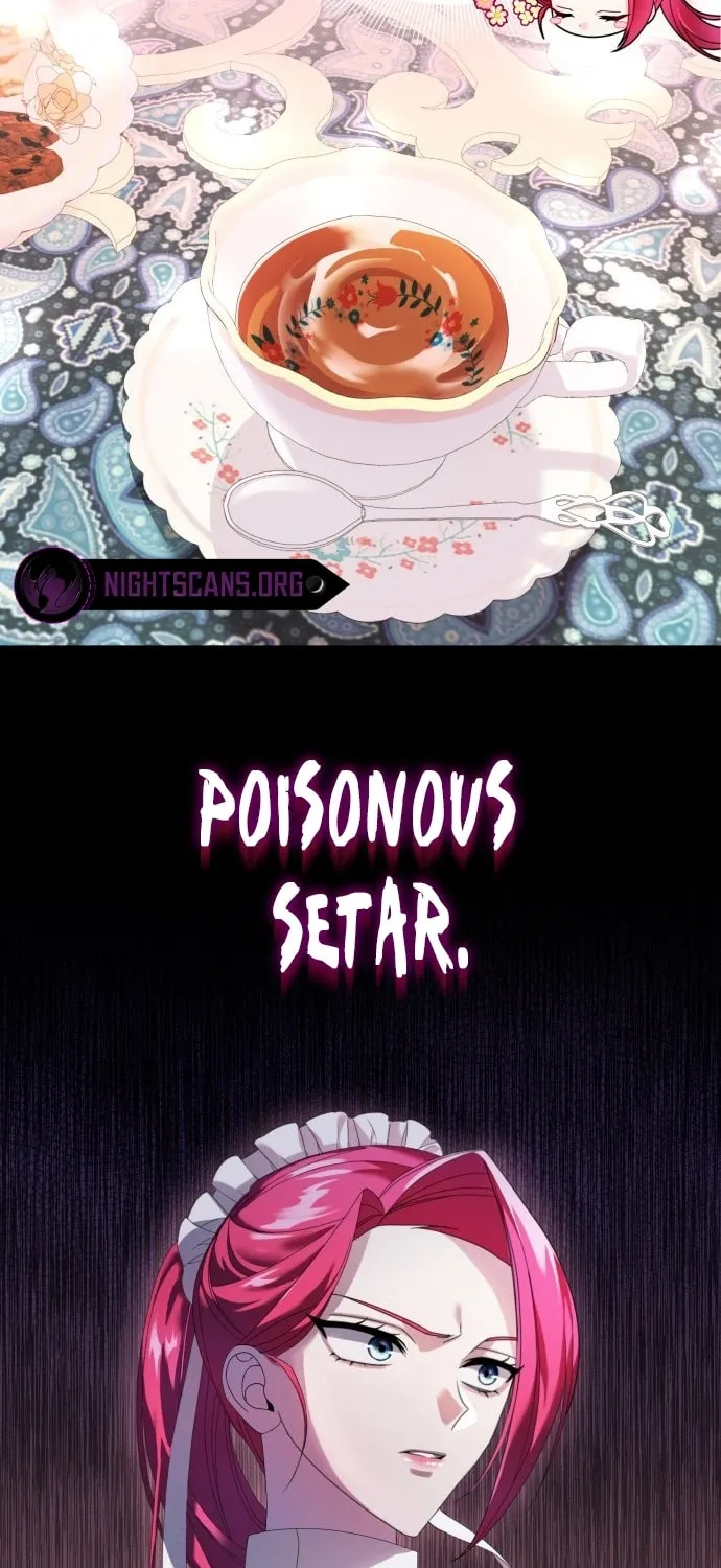 Don't Do This, Your Majesty Chapter 4 page 15 - 