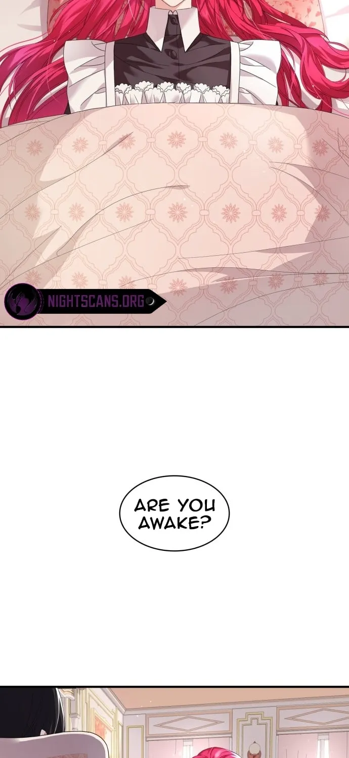 Don't Do This, Your Majesty Chapter 4 page 3 - 
