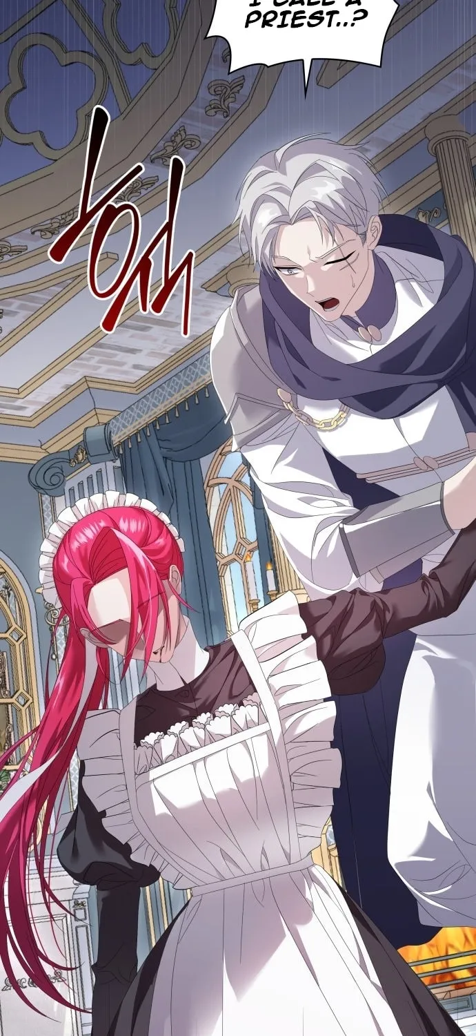Don't Do This, Your Majesty Chapter 4 page 24 - 