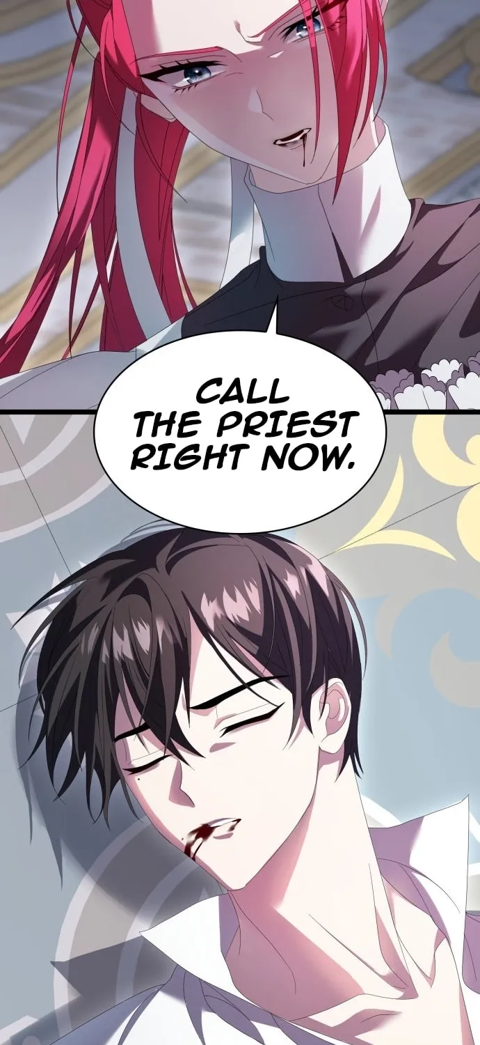 Don't Do This, Your Majesty Chapter 4 page 27 - 