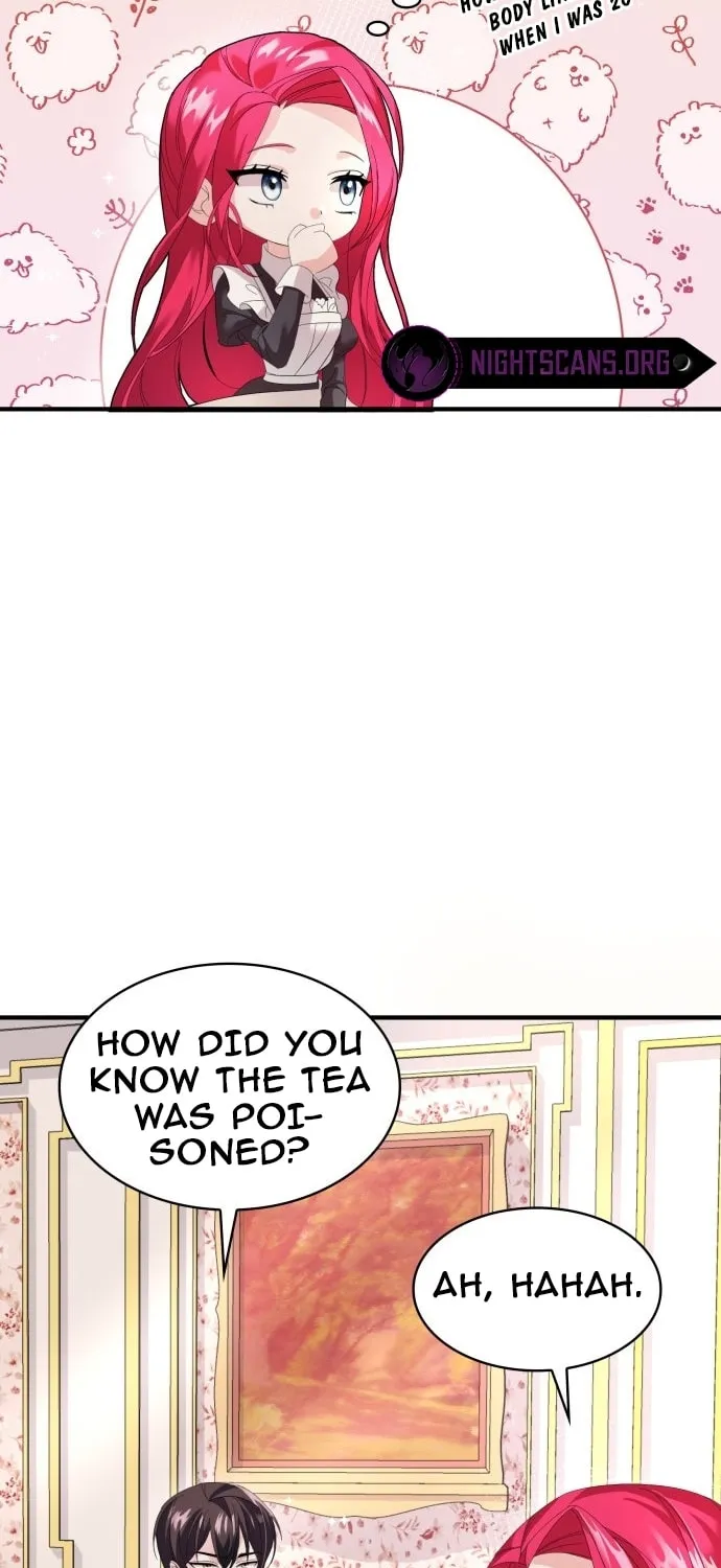 Don't Do This, Your Majesty Chapter 4 page 30 - 