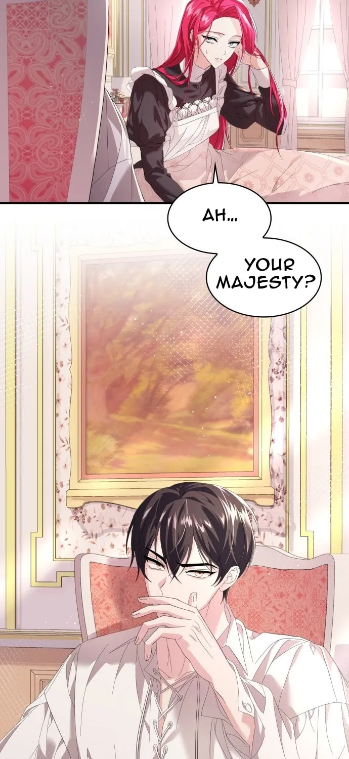 Don't Do This, Your Majesty Chapter 4 page 4 - 