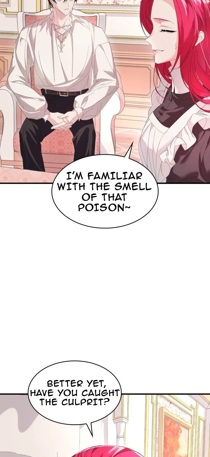 Don't Do This, Your Majesty Chapter 4 page 31 - 