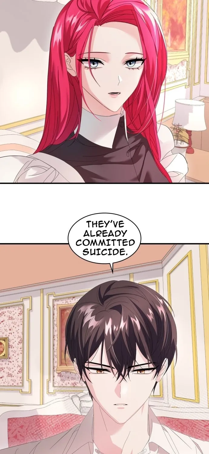 Don't Do This, Your Majesty Chapter 4 page 32 - 