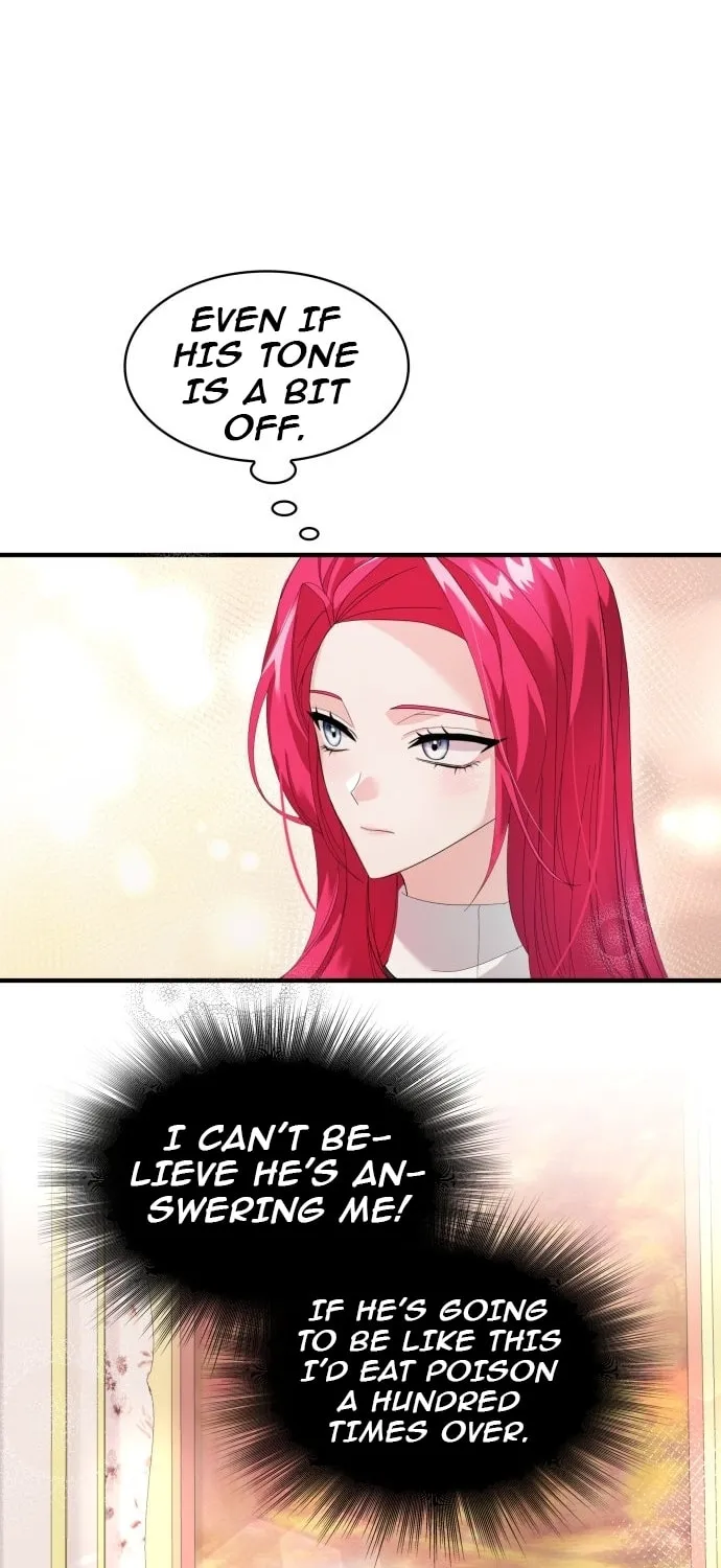 Don't Do This, Your Majesty Chapter 4 page 35 - 