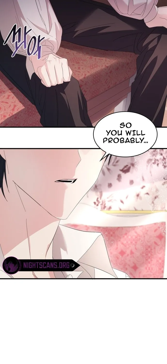 Don't Do This, Your Majesty Chapter 4 page 38 - 