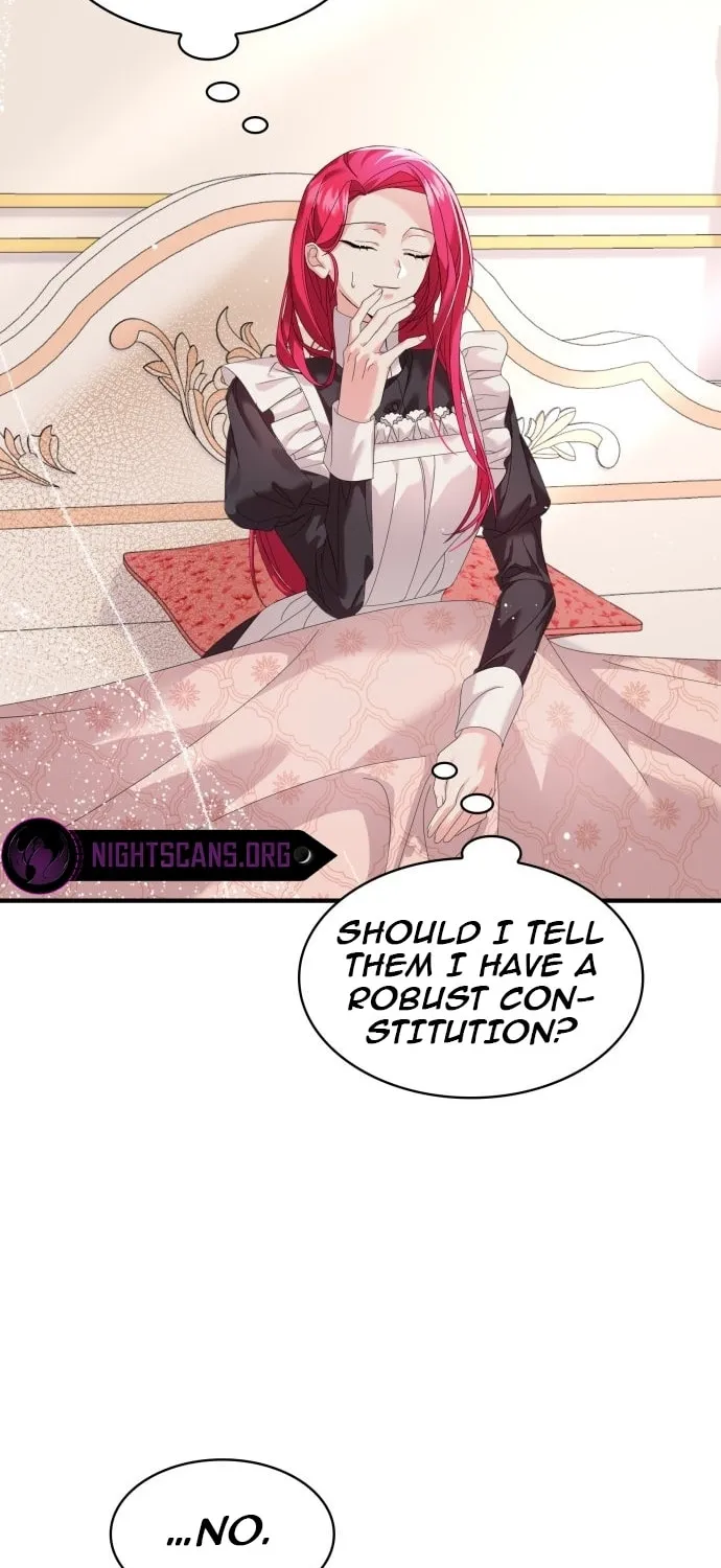 Don't Do This, Your Majesty Chapter 4 page 47 - 