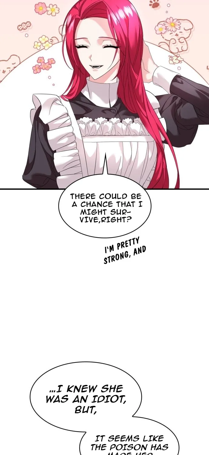 Don't Do This, Your Majesty Chapter 4 page 51 - 
