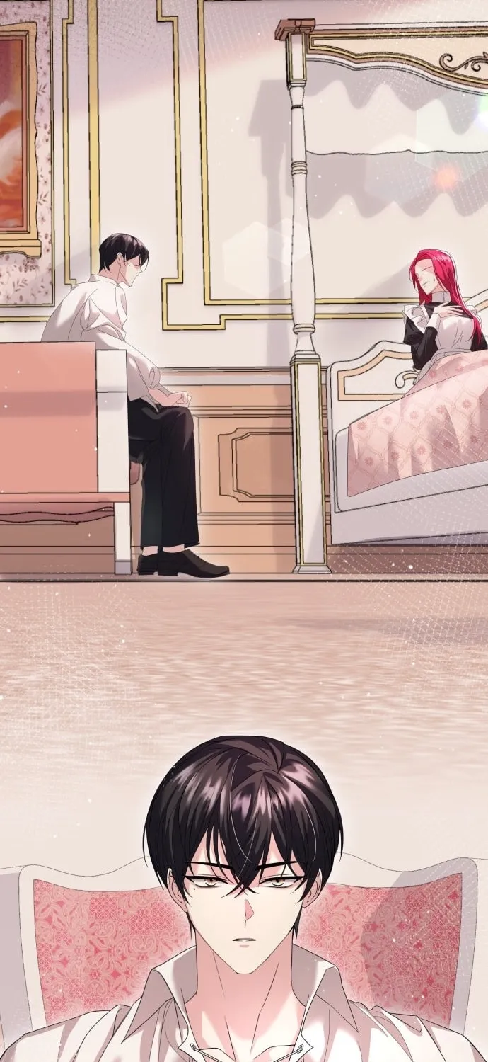 Don't Do This, Your Majesty Chapter 4 page 56 - 
