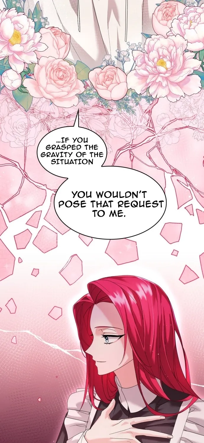 Don't Do This, Your Majesty Chapter 4 page 58 - 