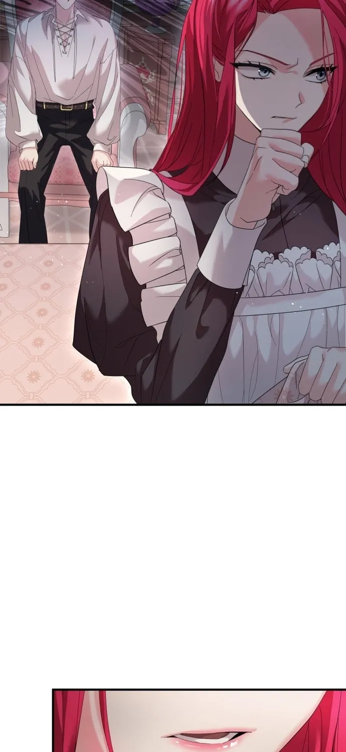 Don't Do This, Your Majesty Chapter 4 page 60 - 